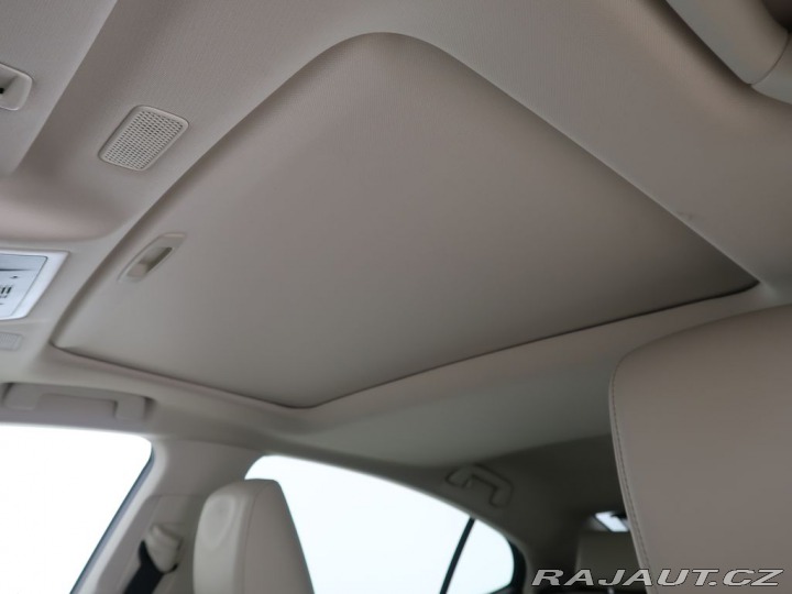 Lexus Ostatní modely ES 300 2.5Hybrid,CZ,1Maj,Prestig 2023