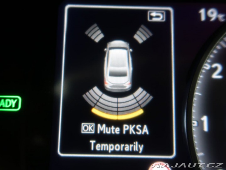 Lexus Ostatní modely ES 300 2.5Hybrid,CZ,1Maj,Prestig 2023