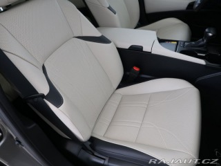 Lexus Ostatní modely ES 300 2.5Hybrid,CZ,1Maj,Prestig 2023