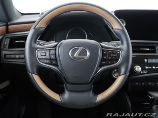 Lexus Ostatní modely ES 300 2.5Hybrid,CZ,1Maj,Prestig 2023