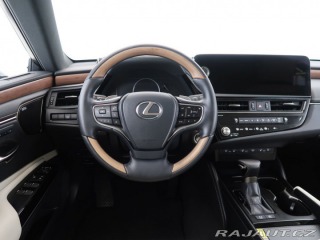 Lexus Ostatní modely ES 300 2.5Hybrid,CZ,1Maj,Prestig 2023