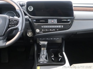 Lexus Ostatní modely ES 300 2.5Hybrid,CZ,1Maj,Prestig 2023