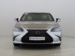 Lexus Ostatní modely ES 300 2.5Hybrid,CZ,1Maj,Prestig 2023