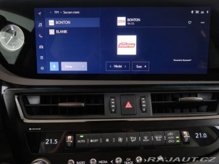 Lexus Ostatní modely ES 300 2.5Hybrid,CZ,1Maj,Prestig 2023