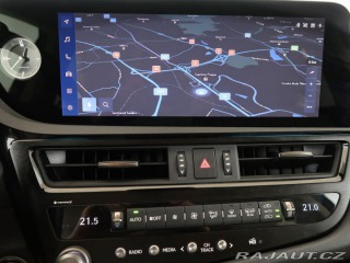Lexus Ostatní modely ES 300 2.5Hybrid,CZ,1Maj,Prestig 2023