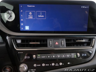 Lexus Ostatní modely ES 300 2.5Hybrid,CZ,1Maj,Prestig 2023