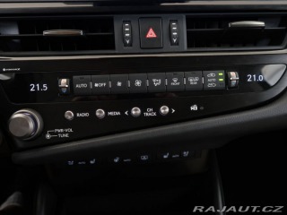 Lexus Ostatní modely ES 300 2.5Hybrid,CZ,1Maj,Prestig 2023