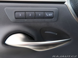 Lexus Ostatní modely ES 300 2.5Hybrid,CZ,1Maj,Prestig 2023