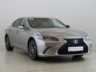 Lexus Ostatní modely ES 300 2.5Hybrid,CZ,1Maj,Prestig 2023