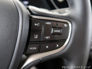 Lexus Ostatní modely ES 300 2.5Hybrid,CZ,1Maj,Prestig 2023