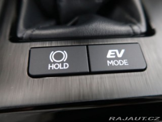 Lexus Ostatní modely ES 300 2.5Hybrid,CZ,1Maj,Prestig 2023