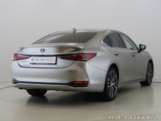 Lexus Ostatní modely ES 300 2.5Hybrid,CZ,1Maj,Prestig 2023