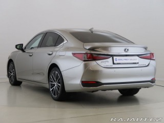 Lexus Ostatní modely ES 300 2.5Hybrid,CZ,1Maj,Prestig 2023
