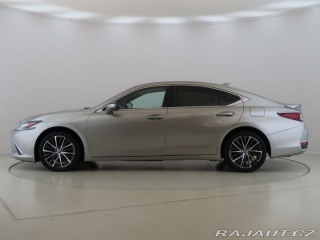 Lexus Ostatní modely ES 300 2.5Hybrid,CZ,1Maj,Prestig 2023