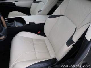 Lexus Ostatní modely ES 300 2.5Hybrid,CZ,1Maj,Prestig 2023