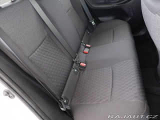 Toyota Yaris 1.5Hybrid,68kW,CZ,1Maj,Co 2023