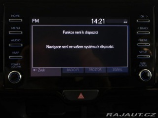 Toyota Yaris 1.5Hybrid,68kW,CZ,1Maj,Co 2023