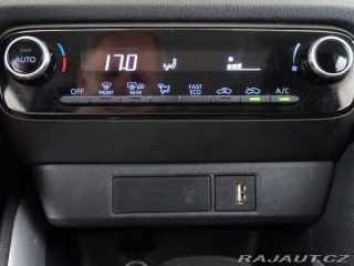 Toyota Yaris 1.5Hybrid,68kW,CZ,1Maj,Co 2023