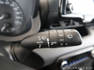 Toyota Yaris 1.5Hybrid,68kW,CZ,1Maj,Co 2023