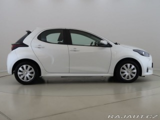 Toyota Yaris 1.5Hybrid,68kW,CZ,1Maj,Co 2023