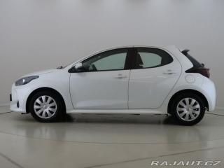 Toyota Yaris 1.5Hybrid,68kW,CZ,1Maj,Co 2023