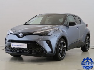 Toyota C-HR 2.0Hybrid,CZ,1Maj,GR Spor