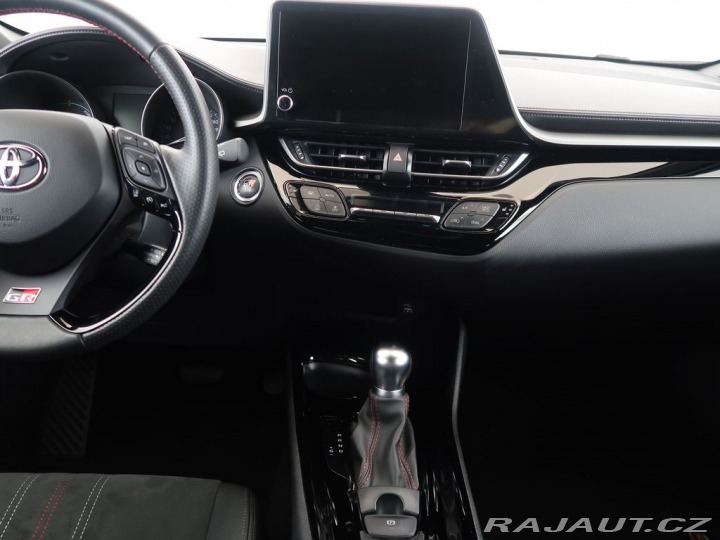 Toyota C-HR 2.0Hybrid,CZ,1Maj,GR Spor 2023
