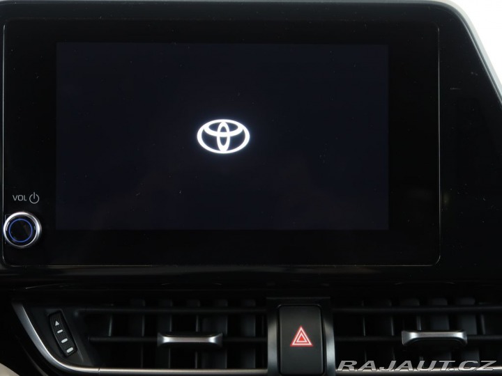 Toyota C-HR 2.0Hybrid,CZ,1Maj,GR Spor 2023