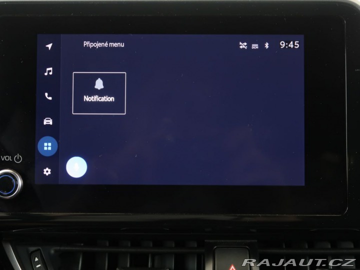 Toyota C-HR 2.0Hybrid,CZ,1Maj,GR Spor 2023