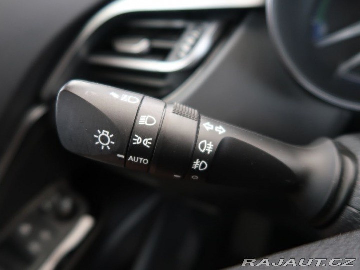 Toyota C-HR 2.0Hybrid,CZ,1Maj,GR Spor 2023