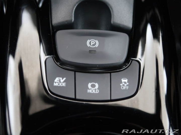 Toyota C-HR 2.0Hybrid,CZ,1Maj,GR Spor 2023