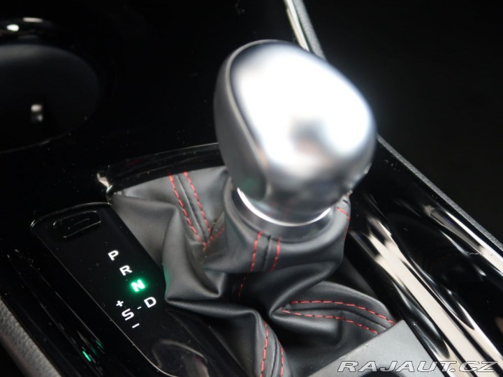 Toyota C-HR 2.0Hybrid,CZ,1Maj,GR Spor 2023