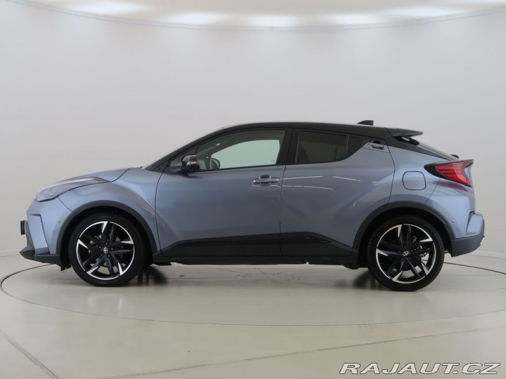 Toyota C-HR 2.0Hybrid,CZ,1Maj,GR Spor 2023