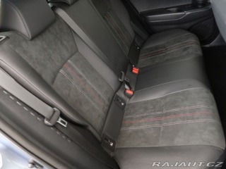 Toyota C-HR 2.0Hybrid,CZ,1Maj,GR Spor 2023