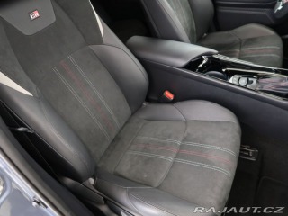 Toyota C-HR 2.0Hybrid,CZ,1Maj,GR Spor 2023