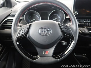 Toyota C-HR 2.0Hybrid,CZ,1Maj,GR Spor 2023