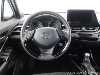 Toyota C-HR 2.0Hybrid,CZ,1Maj,GR Spor 2023