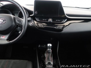 Toyota C-HR 2.0Hybrid,CZ,1Maj,GR Spor 2023
