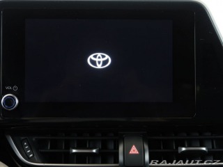 Toyota C-HR 2.0Hybrid,CZ,1Maj,GR Spor 2023