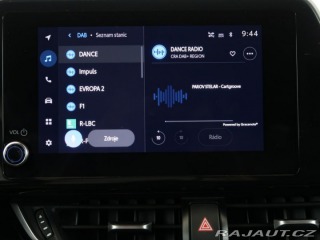 Toyota C-HR 2.0Hybrid,CZ,1Maj,GR Spor 2023