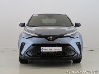 Toyota C-HR 2.0Hybrid,CZ,1Maj,GR Spor 2023