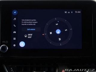 Toyota C-HR 2.0Hybrid,CZ,1Maj,GR Spor 2023