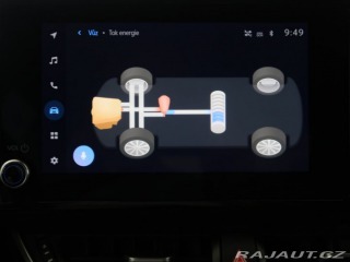 Toyota C-HR 2.0Hybrid,CZ,1Maj,GR Spor 2023