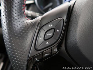 Toyota C-HR 2.0Hybrid,CZ,1Maj,GR Spor 2023