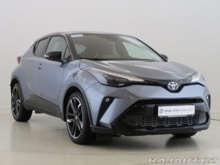Toyota C-HR 2.0Hybrid,CZ,1Maj,GR Spor 2023