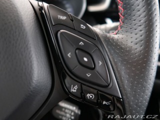 Toyota C-HR 2.0Hybrid,CZ,1Maj,GR Spor 2023