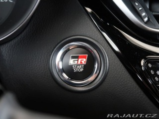 Toyota C-HR 2.0Hybrid,CZ,1Maj,GR Spor 2023