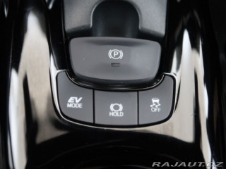 Toyota C-HR 2.0Hybrid,CZ,1Maj,GR Spor 2023