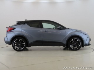 Toyota C-HR 2.0Hybrid,CZ,1Maj,GR Spor 2023