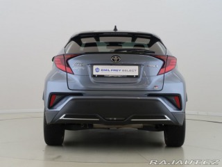 Toyota C-HR 2.0Hybrid,CZ,1Maj,GR Spor 2023